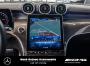 Mercedes-Benz GLC 300 de 4m AMG NIGHT PANO AHK DIGITAL-LIGHT 