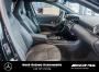 Mercedes-Benz A 180 position side 11