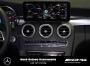 Mercedes-Benz C 180 Exclusive Navi Kamera Tempo LED Klima 