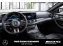 Mercedes-Benz E 53 AMG 4M HUD Pano Distro AIRSCARF 360° Navi 