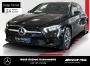 Mercedes-Benz A 250 position side 1