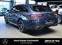 Mercedes-Benz CLA 250 e SB AMG NIGHT PANO DISTRON AHK MBUX 