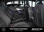 Mercedes-Benz AMG GT 63 S E NIGHT SD CARBON KERAMIK HUD 21-ZO 