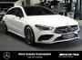 Mercedes-Benz CLA 35 AMG 4m SB PANO NIGHT 360° HUD KEYLESS 