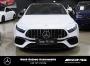 Mercedes-Benz A 45 AMG S 4M+ Navi 360° Pano Tempo HUD Sitzhzg 