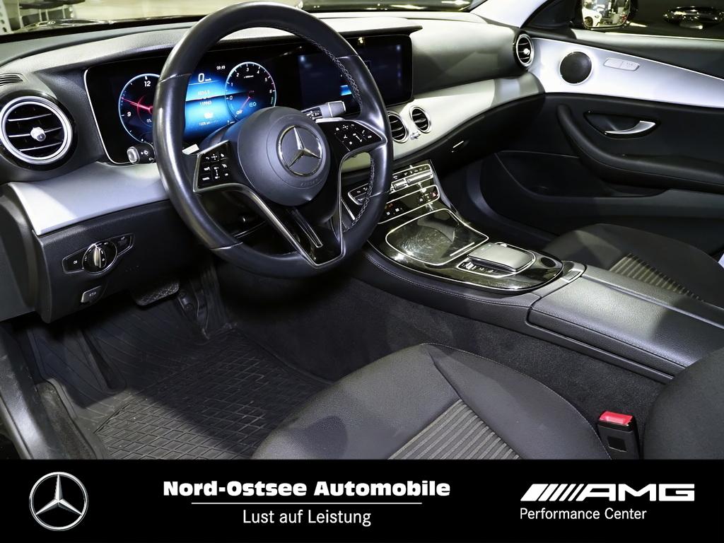 Mercedes-Benz E 300 T de 4M Avantgarde Kamera Navi 9G Wide LED 