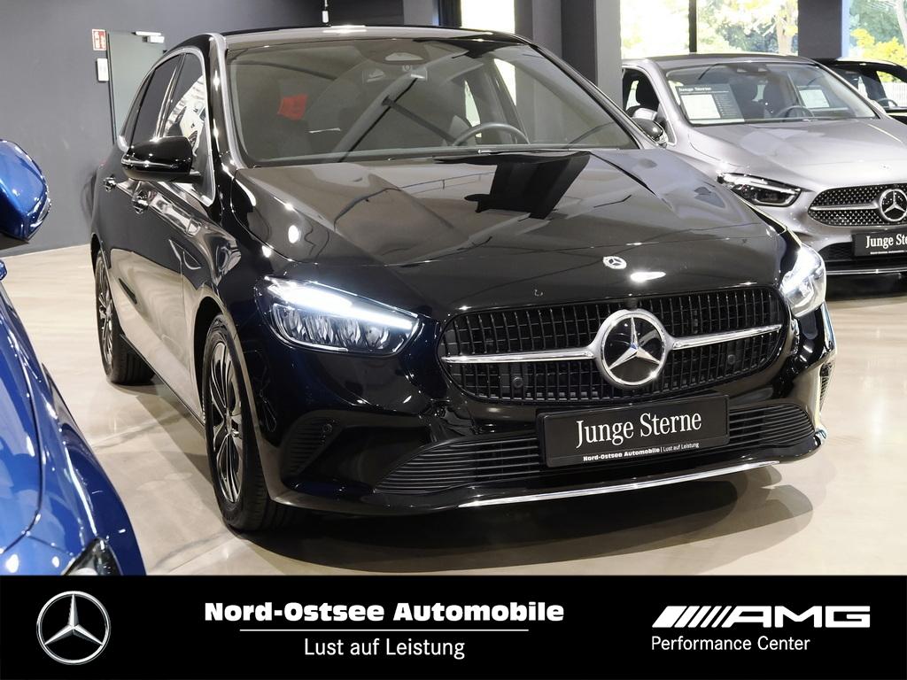 Mercedes-Benz B 220 d Progressive LED Kamera Navi Sitzhz Tempo 