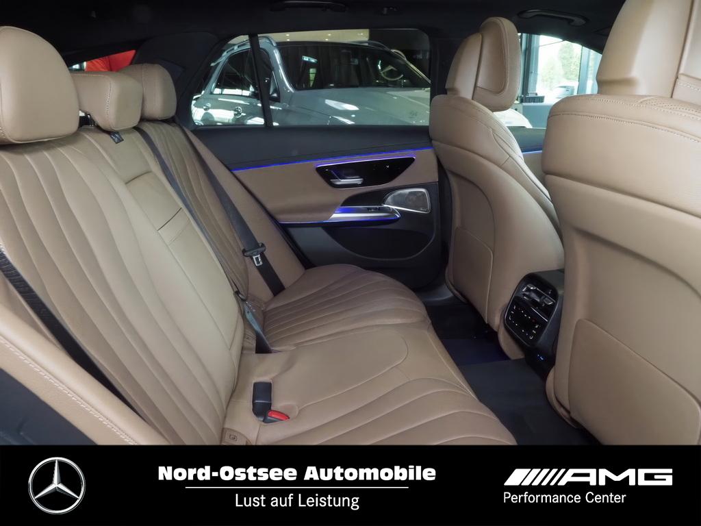 Mercedes-Benz E 450 d 4m T Aut. AVANTGARDE NIGHT PANO AHK HUD 