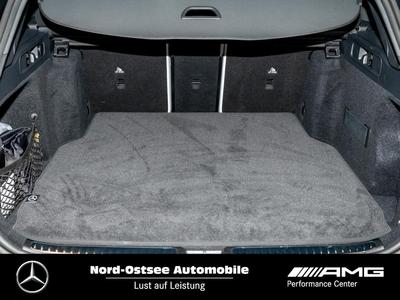 Mercedes-Benz C 200 d T AMG AHK 360° DISTRONIC WINTER-PAKET 