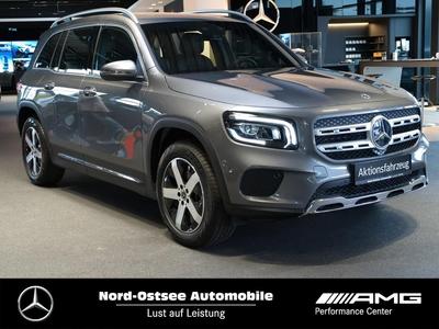 Mercedes-Benz GLB 180 d PROGRESSIVE MBUX-AR LED AHK 18-ZOLL 