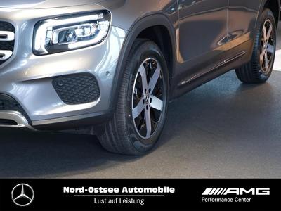 Mercedes-Benz GLB 180 d PROGRESSIVE MBUX-AR LED AHK 18-ZOLL 