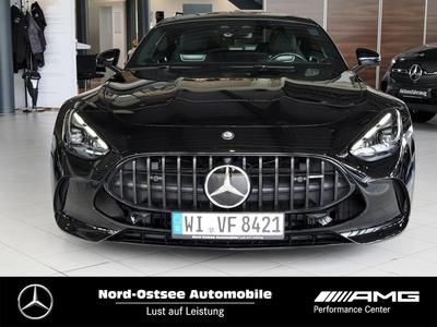 Mercedes-Benz AMG GT 63 4M+ NIGHT PANO LIFT KERAMIK HUD 21Z 