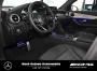 Mercedes-Benz GLC 300 de 4m AMG SHD AHK 360° AMBIENTE 