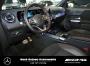 Mercedes-Benz GLB 200 d 4m AMG NIGHT DISTRONIC KEYLESS BURMEST 