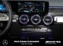 Mercedes-Benz GLB 200 d 4m AMG NIGHT DISTRONIC KEYLESS BURMEST 