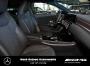 Mercedes-Benz A 200 position side 10