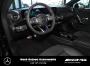 Mercedes-Benz A 200 position side 7