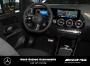 Mercedes-Benz B 200 position side 8