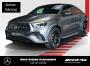 Mercedes-Benz GLE 450 d 4M Coupé AMG NIGHT PANO AHK HUD 22Z 