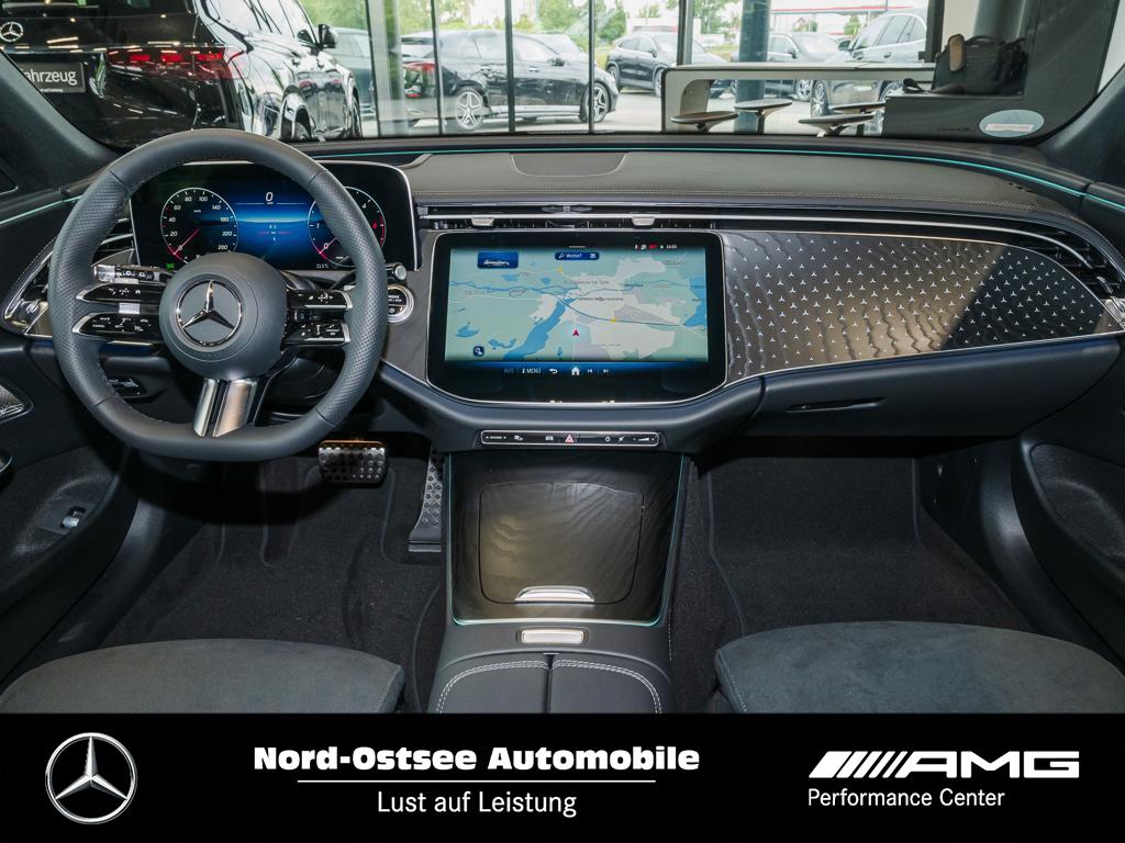 Mercedes-Benz E 450 d 4m T AMG NIGHT PANO AHK DIGITAL-LIGHT 