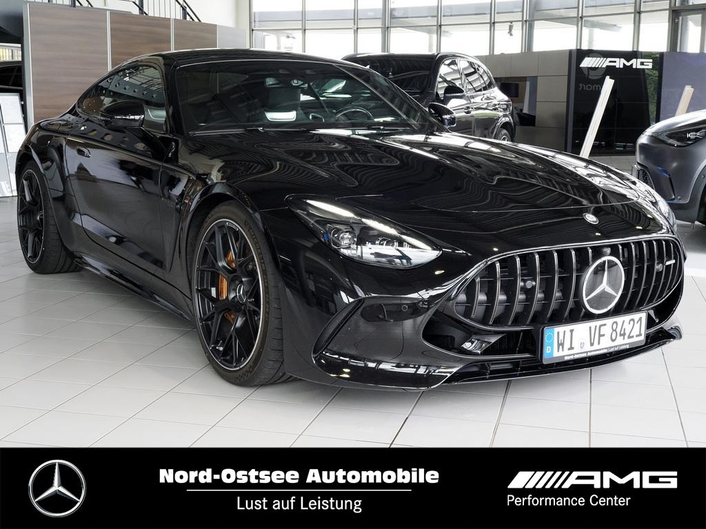 Mercedes-Benz AMG GT 63 4M+ NIGHT PANO LIFT KERAMIK HUD 21Z 