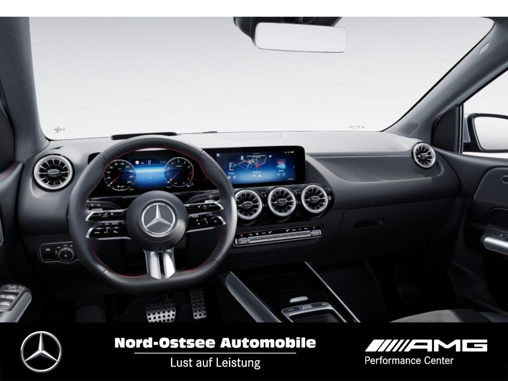 Mercedes-Benz B 250 4m AMG PANO HUD KEYLESS 360° MULTIBEAM 