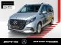 Mercedes-Benz V 220 STYLE KOMPAKT AHK LED MBUX Distronic 