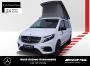 Mercedes-Benz Marco Polo 250 AMG Allrad Distr AHK LED DAB 360 