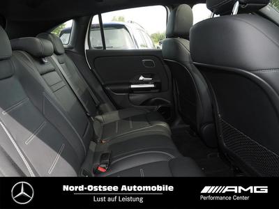 Mercedes-Benz EQA 250 AMG Navi Pano 360° LED Burmester Sitzhzg 