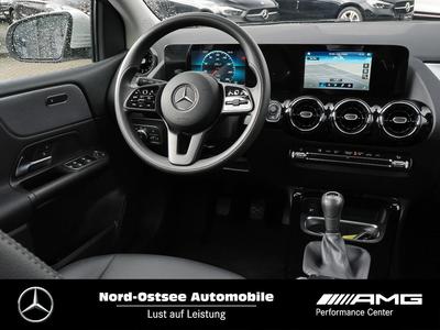 Mercedes-Benz B 160 Navi PDC Tempomat MBUX Sitzheizung 