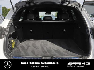 Mercedes-Benz GLC 220 d Avantgarde 4M Navi Kamera Totwinkel 