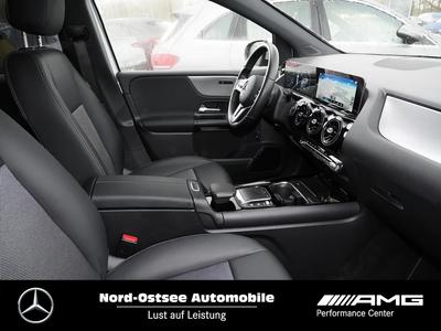 Mercedes-Benz B 250 e Navi Kamera PDC LED Sitzh. Tempomat 