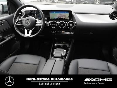 Mercedes-Benz B 250 e Navi Kamera PDC LED Sitzh. Tempomat 