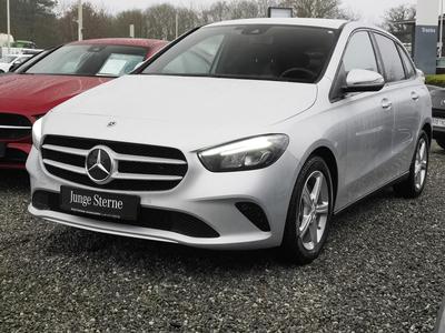 Mercedes-Benz B 250 e Navi Kamera PDC LED Sitzh. Tempomat 