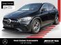 Mercedes-Benz GLA 250 position side 1