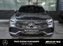 Mercedes-Benz GLC 300 4M AMG Navi Kamera LED AHK Night MBUX 