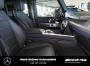 Mercedes-Benz G 63 AMG NIGHT-II MULTIKONTUR STANDHZG EXCLUSIVE 