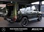 Mercedes-Benz G 63 AMG NIGHT-II MULTIKONTUR STANDHZG EXCLUSIVE 