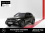 Mercedes-Benz GLC 300 d AMG 4M Distronic AHK LED Kamera Night 