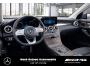 Mercedes-Benz GLC 300 de 4M AMG LED DAB Parkpaket Navi Sitzhzg 