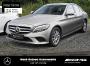 Mercedes-Benz C 220 d Navi Kamera Standh. LED PDC Tempomat 