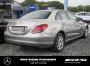 Mercedes-Benz C 220 d Navi Kamera Standh. LED PDC Tempomat 