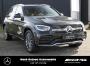 Mercedes-Benz GLC 300 e AMG 4M Navi 360 Multibeam MBUX Sitzh. 