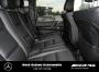 Mercedes-Benz G 500 Station lang AHK SD Standhz Kamera BiXenon 