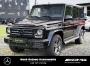 Mercedes-Benz G 500 Station lang AHK SD Standhz Kamera BiXenon 