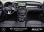 Mercedes-Benz C 220 d Avantgarde Navi Kamera Totwinkel SHD SHZ 