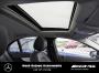 Mercedes-Benz C 220 d Avantgarde Navi Kamera Totwinkel SHD SHZ 