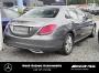 Mercedes-Benz C 220 d Avantgarde Navi Kamera Totwinkel SHD SHZ 