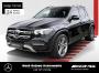 Mercedes-Benz GLE 350 de 4M Navi Pano 360 Burmester Multibeam 