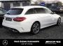 Mercedes-Benz C 300 T de AMG Comand Pano Totwinkel LED 